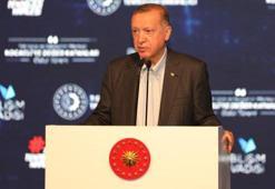 Cumhurbaşkanı Erdoğan canlı yayında duyurdu! Süper güçlerden Türkiye'ye ortak yatırım teklifi