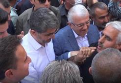 Vatandaştan Ali Babacan’a tepki: İslam’a saldıranlarla birliktesiniz