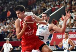 U18 Basketbol Milli Takımı, Avrupa Şampiyonası'nda finalde