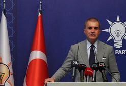 AK Parti Genel Başkan Yardımcısı Çelik’ten Yunanistan'ın provokasyonlarına tepki: Sonu sadece hüsran olur