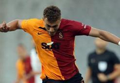 Barış Alper Yılmaz'a sürpriz talip! Menajeri resmen açıkladı