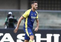 Daha önce Güven Yalçın'ı da almışlardı! Mert Çetin imzayı attı