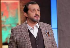 Masterchef Mehmet Yalçınkaya'nın annesini görenler şaşırdı! "Hık demiş burnundan düşmüş"