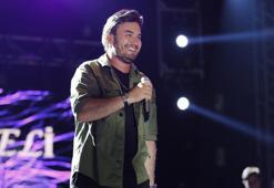 Mustafa Ceceli, Başakşehirli sevenlerine unutulmaz bir akşam yaşattı!