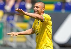 Tadic, Brobbey, Bergwin durdu Burak Yılmaz durmadı! Hollanda 'Kralı' konuşuyor