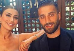 Ebru Şancı hastanelik oldu! "8 kilo verdim ama ruhum iyileşmedi"