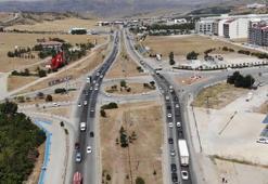 ‘Kilit kavşak’ tarih olacak, 43 ilin geçiş noktasında devrim! Tarih verip duyurdu...