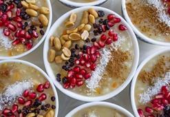 2022 Aşure Günü ne zaman? Muharrem Ayı ne zaman başladı? Muharrem ayında neler yapılır?