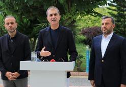 AK Parti Sözcüsü Çelik: Helalleşme, rövanşist siyasetin aleti olarak kullanılıyor