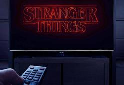Stranger Things 5. Sezon ne zaman? Stranger Things 5. Sezon olacak mı?