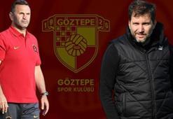 Ne Ali Koç'tan ne Jorge Jesus'tan! Okan Buruk en büyük transfer çalımını TFF 1.Lig hocasından yedi!