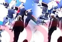 Gazeteci Latif Şimşek'i darp etmişti! Cemal Enginyurt'un koruması tutuklandı