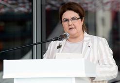 Bakan Yanık: Suriyelileri peyderpey gönderiyoruz, 2023'ten sonra bunların hiçbirisi kalmayacak