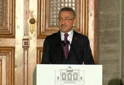 Cumhurbaşkanı Yardımcısı Oktay: 2022 Eylül sonu itibariyle KKM uygulamasının bütçeye maliyeti 84,9 milyar TL’dir