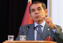 Dursun Özbek: Takviye yapılması gereken bölgeler var