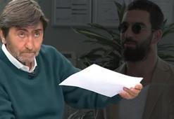 Rıdvan Dilmen canlı yayında Galatasaray'ın transfer bombasını patlattı! 'Arda Turan bitirmeye gitti'