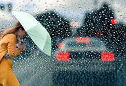 Şiddetli yağmur başlıyor, sarı kodlu uyarı ve saat verildi! Günlerce sürecek, Meteoroloji son dakika açıkladı! İstanbul, İzmir, Antalya dahil...