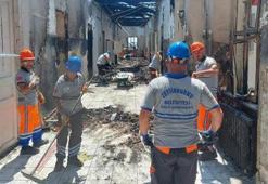 Balıklı Rum Hastanesi'ne ilişkin açıklama! 'Bina 3 ay ile 6 ay arasında tamamlanacak'