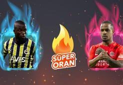 Fenerbahçe - Ümraniyespor maçı Tek Maç ve Canlı Bahis seçenekleriyle Misli.com’da