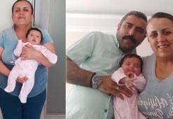 Menopoza girmek üzere olduğunu öğrendi; altın yumurta ile anne oldu