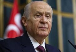 MHP lideri Bahçeli'den Kılıçdaroğlu'na sert tepki: Türkiye'de “Roboski” diye bir yer yoktur