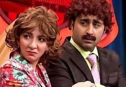 Güldür Güldür’ün Mehtap'ı Meltem Yılmazkaya paylaştı,sevgilisinden yorum gecikmedi!