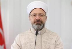 Diyanet İşleri Başkanı Erbaş’tan Muharrem ayı ve Kerbela mesajı