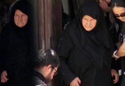 Kocasını tüfekle vurup kızını zehirlemiş; bahçeye üst üste gömmüş! Çalışmaya arkeologlar da katıldı