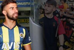 FLAŞ GELİŞME! Resmi teklif yapıldı! Diego Rossi'nin yerine Yunus Akgün bombası