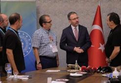 "Sporda madalya sayısına yetişemiyoruz"