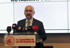 Bakan Karaismailoğlu: 198 milyar dolar yeni yatırım yapacağız