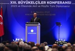 Bakan Çavuşoğlu'ndan AB'ye çağrı: Somut adımlar bekliyoruz