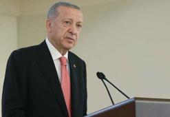 Cumhurbaşkanı Erdoğan'dan Suriye'ye operasyon açıklaması: Güvenli bölgenin halkalarını birleştireceğiz