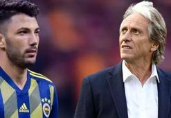 Tolgay Arslan'ın 'kankasını' Fenerbahçe'ye getiriyor! 10 milyon euro'luk bonservis bedeliyle imzaya hazır