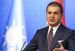 AK Parti Sözcüsü Çelik: Amaçlananın ne olduğunu biliyoruz, izin vermeyiz