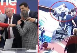 Gazeteci Latif Şimşek'i darbeden şüphelinin ifadesi ortaya çıktı!