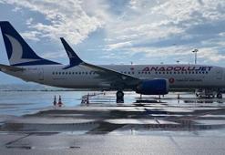 Ucuz uçak bileti kampanyası! AnadoluJet duyurdu