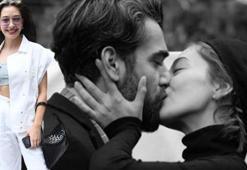 Neslihan Atagül hayalini açıkladı! O kişiyi oynamak istiyor...