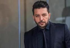 Nihat Doğan hayranıyla sessiz sedasız evlendi!