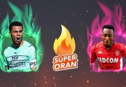 PSV Eindhoven - Monaco maçı Tek Maç ve Canlı Bahis seçenekleriyle Misli.com’da