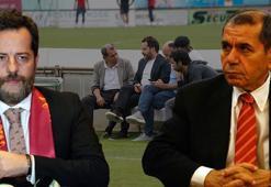 Toplantıda sert tartışma! 'Senin yüzünden 3 M.€ zarar ettik söyle ona beni arasın...'