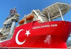 Abdülhamid Han gemisi nerede görev yapacak? Abdülhamid Han gemisi ne arayacak? Abdülhamid Han gemisinin özellikleri neler?