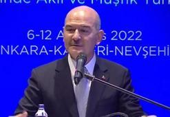 Bakan Soylu: Terörle mücadelemiz kararlılıkla devam edecektir