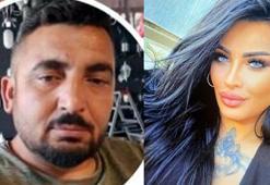 Korkunç kaza! Merve ile arkadaşı hayatını kaybetti