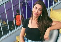 Ebru Şancı paylaşımıyla duyurdu: Az kalsın gidiyordum!