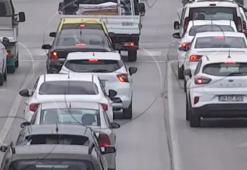 Temmuzda trafik kazalarında 260 kişi öldü