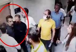 'Beynimde çip var; Amerika beni dinliyor' diyen hasta, doktoru silahla tehdit etti