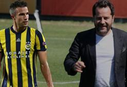 Van Persie'nin can düşmanını Florya'ya getiriyor! Mertens ve Torreira transferleri unutulacak! Yılın bombası...