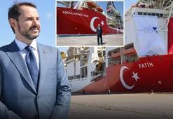 İşte enerjide milli adımın hikayesi! Dev hamlenin fitilini ateşleyen konuşma