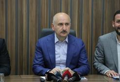 Bakan Karaismailoğlu: Milli gelire tam 500 milyar dolarlık katkı sağladık